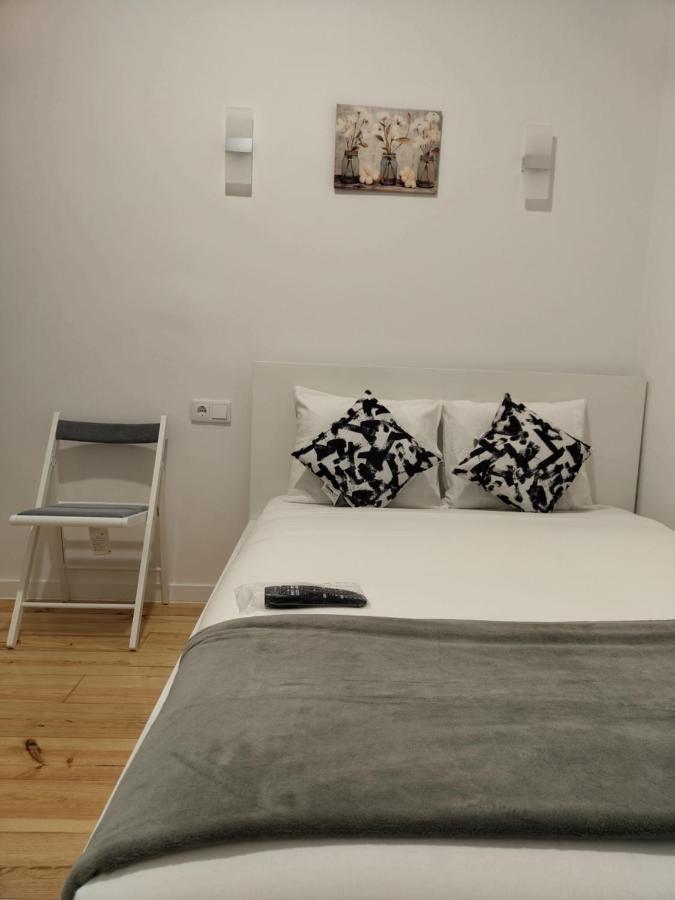 Homestay Sebastian Lisbon