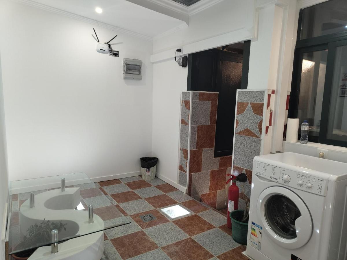 Sebastian Homestay