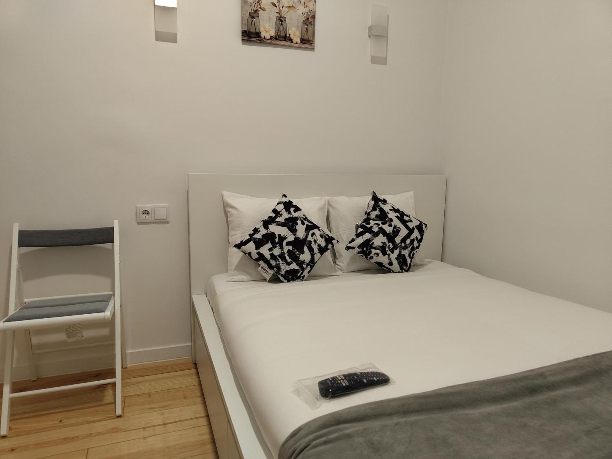Homestay Sebastian Lisbon