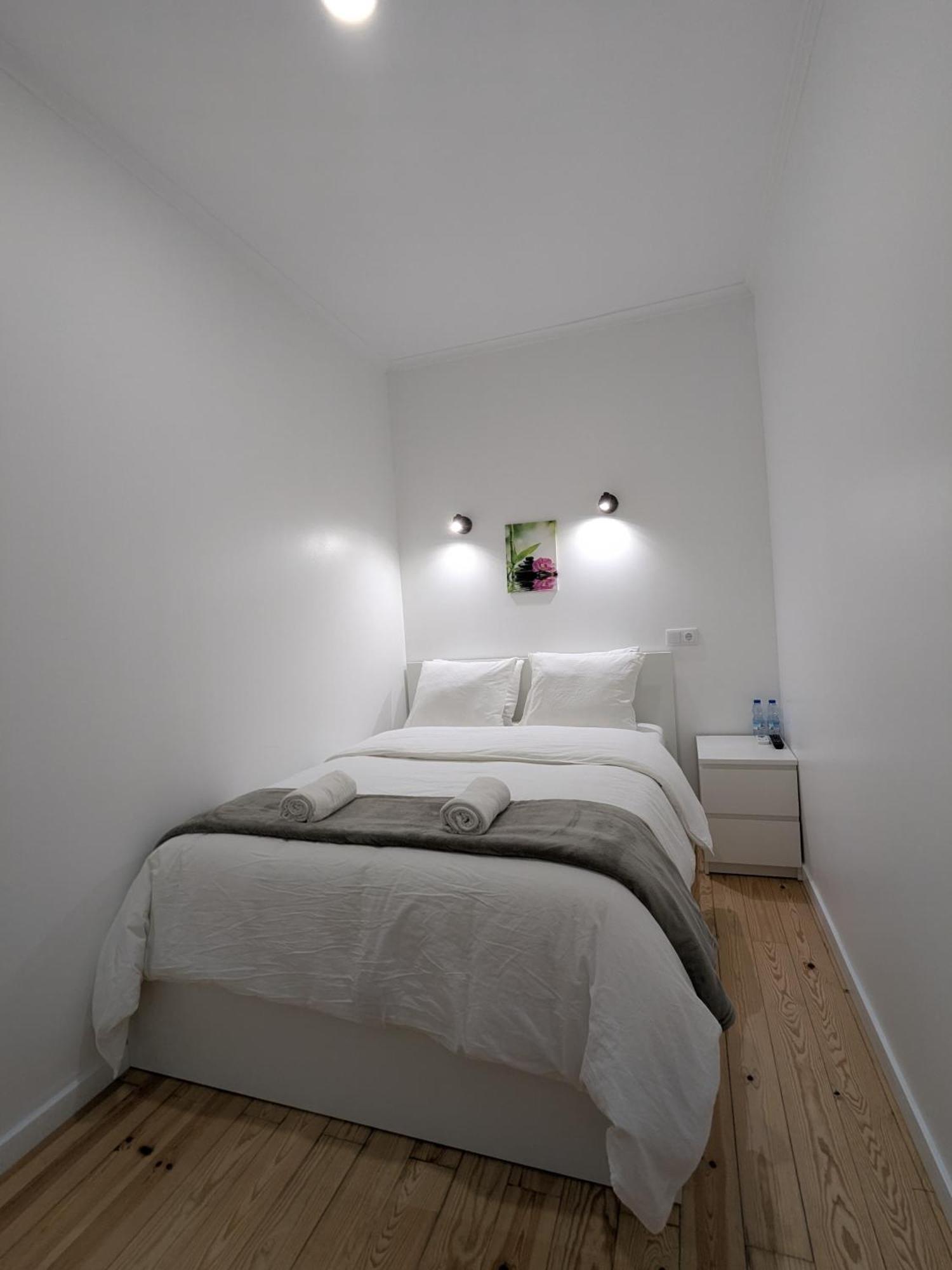 Sebastian Homestay Lisbon